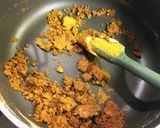牛筋カレー シャトルシェフ作り方11写真