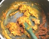 牛筋カレー シャトルシェフ作り方12写真