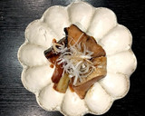 超簡単！20分で美味しいぶりとネギの煮物作り方4写真