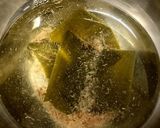 卵不使用！！カリッふわぁ☆たこ焼き生地作り方1写真