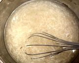 卵不使用！！カリッふわぁ☆たこ焼き生地作り方2写真
