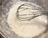 卵不使用！！カリッふわぁ☆たこ焼き生地作り方3写真