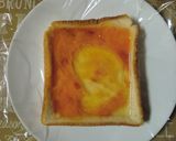 レンジで３分♪オニオンバーガーパン作り方4写真