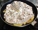 柔らかくて味しみしみのぶり大根(^^)作り方5写真