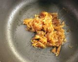 牛筋カレー シャトルシェフ作り方8写真