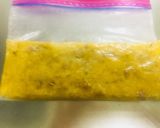簡単ピリッサク☆カレー味の大豆粉クッキー作り方8写真