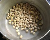 節分豆で砂糖豆作り方1写真