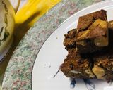 簡単ピリッサク☆カレー味の大豆粉クッキー作り方13写真