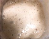 全粒粉ルヴァン(自家製酵母)作り方6写真