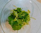 卵ふわとろ親子丼作り方3写真