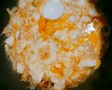 卵ふわとろ親子丼作り方6写真