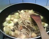 リンゴとシードルで☆豚肉のソテー作り方3写真