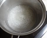福豆バタースコッチ作り方3写真