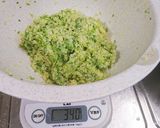 ママ餃子！野菜たっぷり焼き餃子作り方8写真