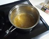 福豆バタースコッチ作り方6写真