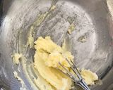 ダブルチョコチップクッキー♥バレンタイン作り方2写真