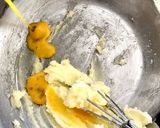ダブルチョコチップクッキー♥バレンタイン作り方3写真