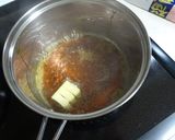 福豆バタースコッチ作り方7写真