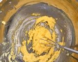 ダブルチョコチップクッキー♥バレンタイン作り方4写真