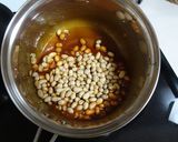 福豆バタースコッチ作り方8写真