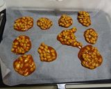 福豆バタースコッチ作り方9写真