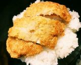 ふわとろカツ丼作り方6写真