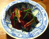 牛筋カレー シャトルシェフ作り方16写真