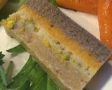 重ね煮野菜で作るテリーヌ作り方7写真