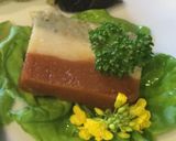 重ね煮野菜で作るテリーヌ作り方8写真