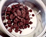 簡単 生チョコ作り方3写真