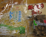 ☆簡単、安い、もやしとしめじの中華炒め☆作り方1写真
