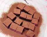 簡単 生チョコ作り方9写真