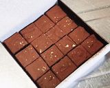 簡単 生チョコ作り方10写真