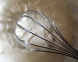 レンジでホワイトソース作り方4写真