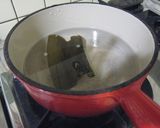 ポン酢で♪ご馳走冷しゃぶサラダ作り方1写真
