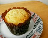 マフィン作り方14写真
