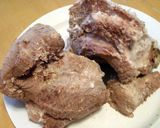 うま味がギュッ♪ほろほろプルドポーク作り方3写真