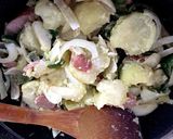 ごろごろ野菜のチーズ焼き作り方4写真
