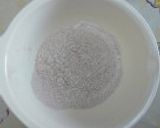 ハートチョコパイ作り方1写真