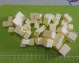 ハートチョコパイ作り方2写真