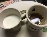 ほうじ茶ラテ作り方3写真