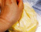 冷凍苺で｢簡単！即席タルト｣作り方4写真