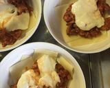 レンジでホワイトソース作り方5写真