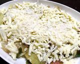 ごろごろ野菜のチーズ焼き作り方5写真