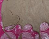 ハートチョコパイ作り方10写真