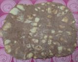 ハートチョコパイ作り方7写真