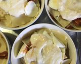 レンジでホワイトソース作り方6写真