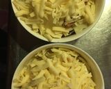 レンジでホワイトソース作り方7写真