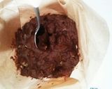 材料１つでつくっちゃお❤チョコクランチ☆作り方7写真