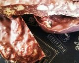 材料１つでつくっちゃお❤チョコクランチ☆作り方9写真